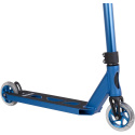 Freestyle koloběžka Striker Lux Youth Modrá