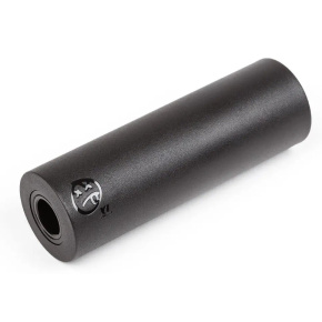 BSD Rude Tube V2 Lt XL Plastic BMX Peg (14mm|Černá) BSD Rude Tube V2 Lt XL Plastic BMX Peg (14mm|Černá)