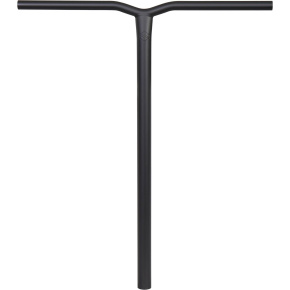Striker Titanium Bend řidítka Na Koloběžku (Černá)