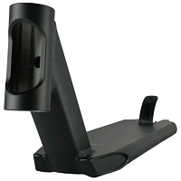 Deska Union Classic 5wide 480x130 mm černá