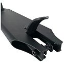 Union Classic Pro Scooter Deck 500 Black 5wide