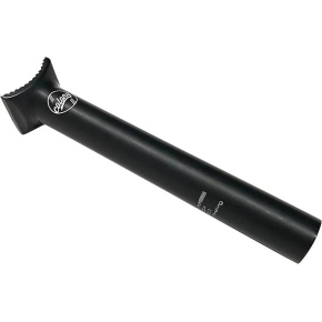 Colony Pivotal BMX Seat Post (185mm|Černá) Colony Pivotal BMX Seat Post (185mm|Černá)