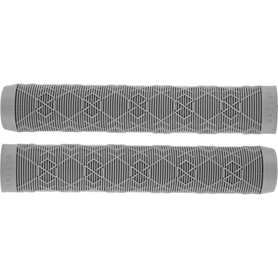 Gripy Native Emblem Slate