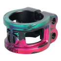 Objímka Oath Cage V2 Green/Pink/Black