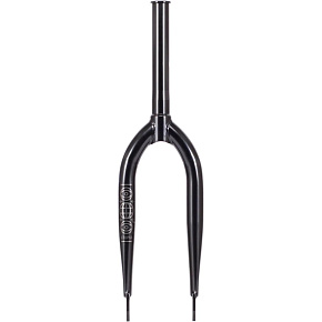 Wethepeople Utopia BMX Vidlice (Černá|Regular) Wethepeople Utopia BMX Vidlice (Černá|Regular)