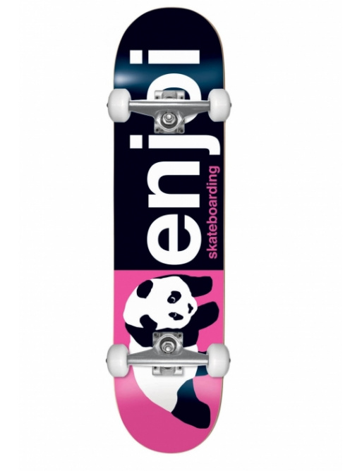 Skate Komplet Enjoi Half And Half FP pink 2021 vell.8.0