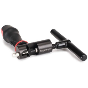 Salt Plus Pro Nýtovač Řetězu (Černá) Salt Plus Pro Nýtovač Řetězu (Černá)