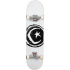 Foundation Star & Moon Skateboard Komplet (7.75"|Bílá)