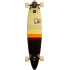 Longboard Ocean Pacific Pintail Dawn 40" Black