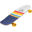 Surfskate Ocean Pacific Sunset 29.5" Yellow