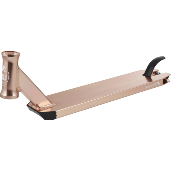Longway Metro deska Rose gold 500mm