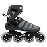 Roces R-EVO 90 Kolečkové Brusle (Černá|44)
