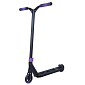 Freestyle koloběžka Striker Lux Youth Black/Purple