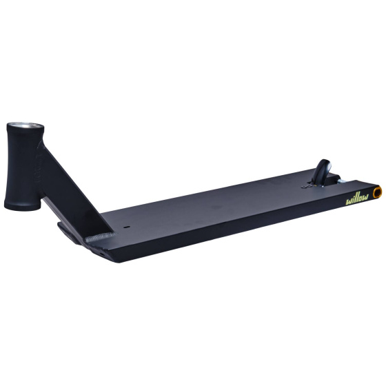 Deska North Willow 572mm Matte Black