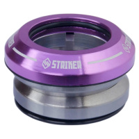 Headset Striker Integrated fialový