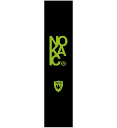 Griptape Nokaic Nº04 Logo zelené