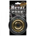 Metal Core Radical 100 mm kolečko černo zlaté