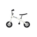 Micro G-Bike Chopper White