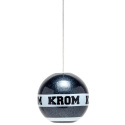 Krom Mikro 5-Souprava Kendama (Black)