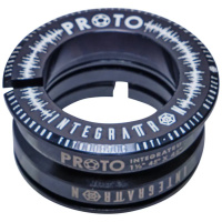 Proto Integrattron hlavové složení černé