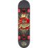 KFD Young Gunz Complete Skateboard 7.9 Tattoo Heart