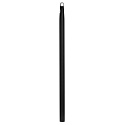 Řídítka Divine T-bar standard 580x580 mm černá