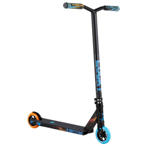 Freestyle Koloběžka Lucky Crew 2025 Drift Freestyle Koloběžka Lucky Crew 2025 Drift