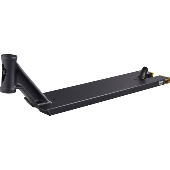 Deska North Horizon 584mm černá