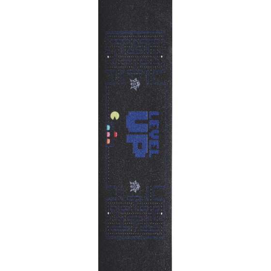Griptape Revolution Supply Arcade Pac-man