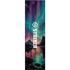 Striker Griptape Na Koloběžku (Aurora Reflection) Striker Griptape Na Koloběžku (Aurora Reflection)