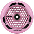Union Honeycomb Pro Scooter Wheel 110mm Pink