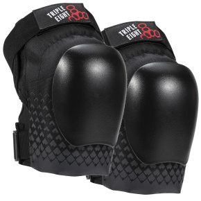 Triple Eight KP 44 Chrániče kolen (XS) Triple Eight KP 44 Chrániče kolen (XS)