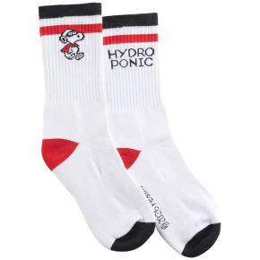 Hydroponic x Peanuts Ponožky (Mask|39-42) Hydroponic x Peanuts Ponožky (Mask|39-42)