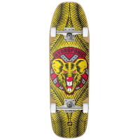 Hydroponic Bullet Pool Shape Skateboard Komplet (8.75"|Mike)