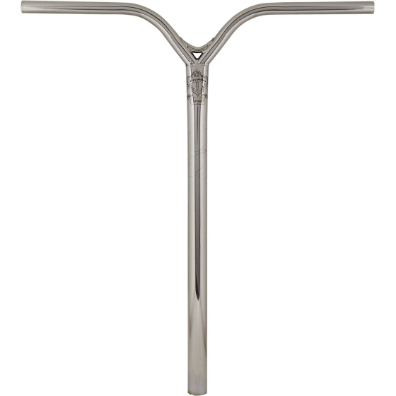 Řídítka Striker Toni Castillo SCS 710mm Raw