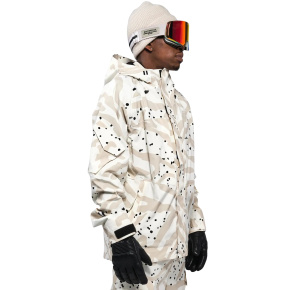 Whitespace AMF Riding Cargo Bunda (XL|Taupe Camo) Whitespace AMF Riding Cargo Bunda (XL|Taupe Camo)