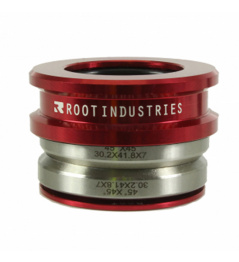 Hlavové složení Root Industries tall stack červený