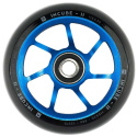 Ethic Incube V2 Pro Scooter Wheel 12 STD 115mm Blue