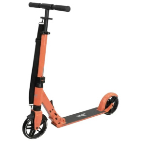 Rideoo 175 City Scooter Salmon