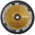 Kolečko Logic Hollow Lite 110mm zlaté