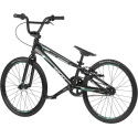 Radio Xenon Expert 20" 2022 Race BMX Kolo (19.5"|Černá)