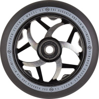 Kolečko Striker Essence V3 Black 110mm černé
