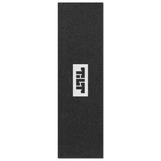 Griptape Tilt Block Logo Bílá