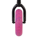 Mini BMX Invert Supreme Black/Pink