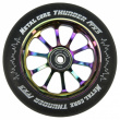Metal Core Thunder 120 mm kolečko Rainbow
