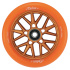 Kolečko Blunt Delux 120x26 mm oranžové