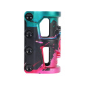 SCS Oath Cage V2 Green/Pink/Black