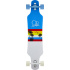 Longboard Ocean Pacific Sunset 39" Blue
