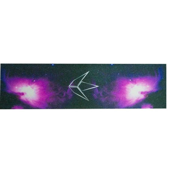 Blunt Galaxy fialový griptape