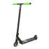 D‑Young Eris – zelená freestyle koloběžka pro náročné začátečníky | Scootshop.cz